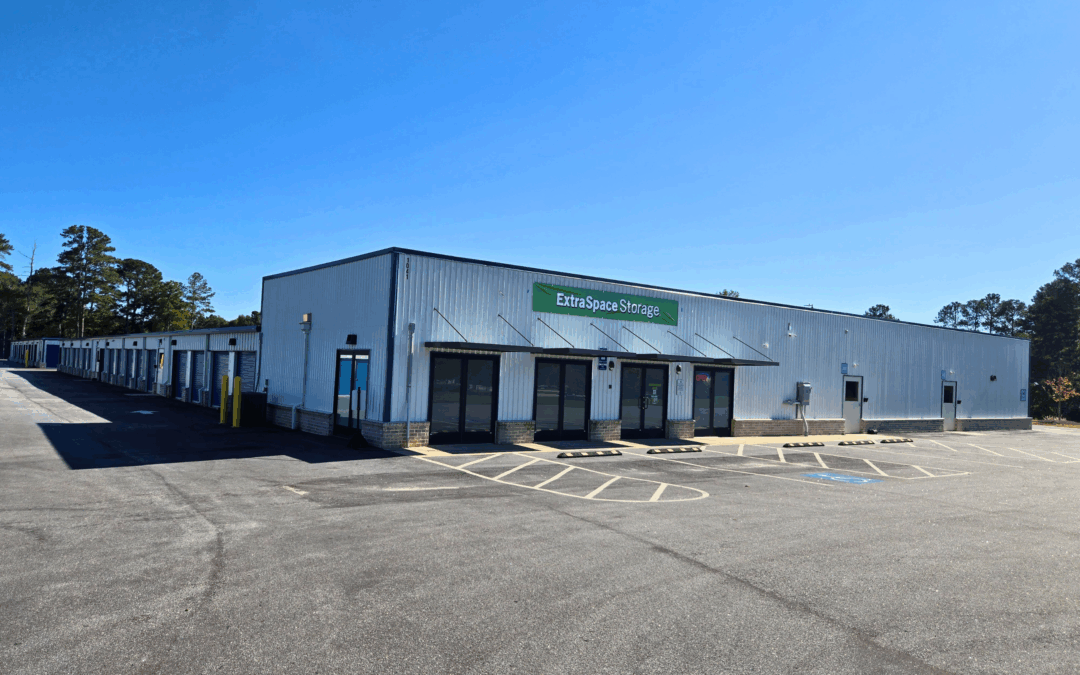 1041 Rosewood Circle, Monroe, GA